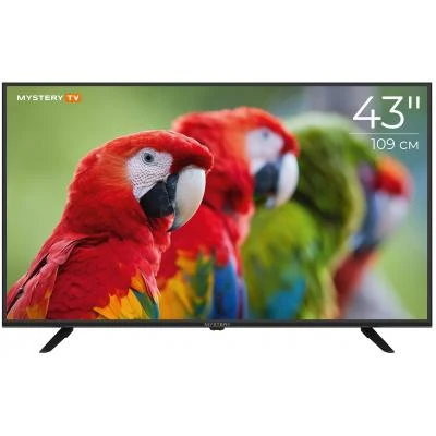Телевизор MYSTERY TV MTV-4350FST2 [MTV-4350FST2-B]