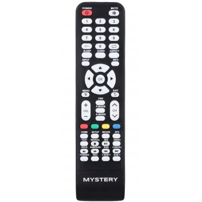 Телевізор MYSTERY TV MTV-4350FST2 [MTV-4350FST2-B] — фото 5