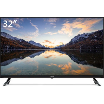 Телевизор Vinga L32HD25B [L32HD25B-B]