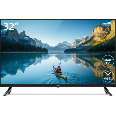 Телевизор Vinga S32HD25B [S32HD25B-B]