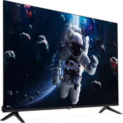 Телевизор Vinga S50UHD25BWEB [S50UHD25BWEB-B] — фото 2