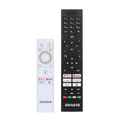 Телевизор AIWA 65AN7003UHD [65AN7003UHD-B] — фото 3