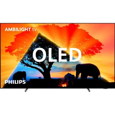 Телевізор Philips 48OLED769/12 [48OLED76912-B]