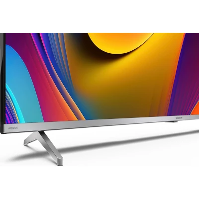 Телевизор Sharp 50FP1EA (4T-C50FP1EL2AB) [4T-C50FP1EL2AB-B] — фото 7