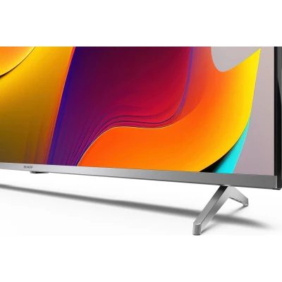 Телевизор Sharp 50FP1EA (4T-C50FP1EL2AB) [4T-C50FP1EL2AB-B] — фото 8