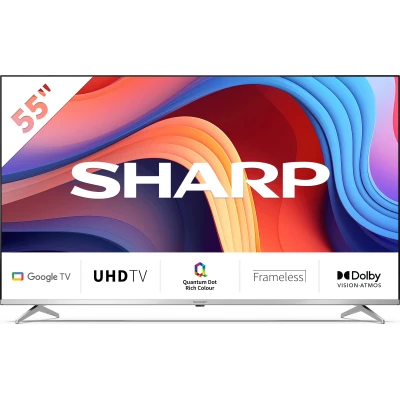 Телевизор Sharp 55GP6260E