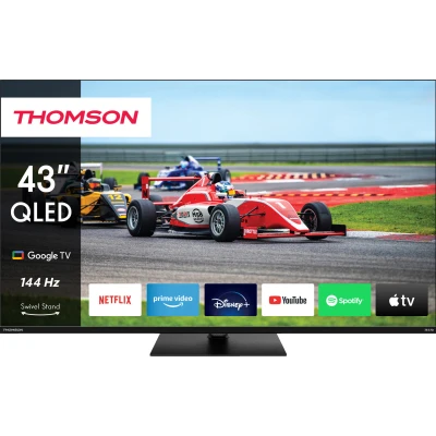 Телевізор THOMSON 43QG7C14 [43QG7C14-B]