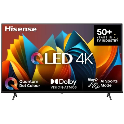 Телевизор Hisense 65E7NQ [65E7NQ-B]