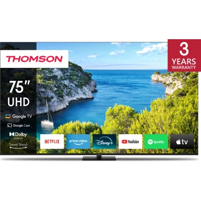 Телевізор THOMSON 75UG5C14 [75UG5C14-B]