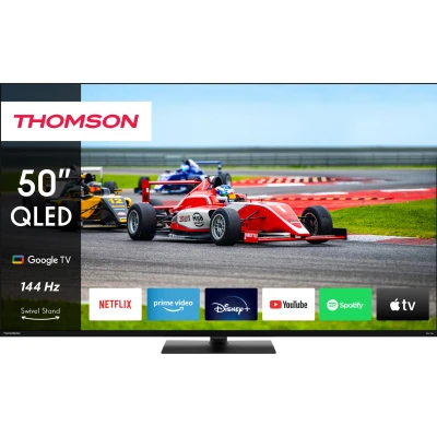 Телевізор THOMSON 50QG7C14 [50QG7C14-B]