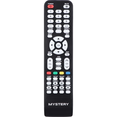 Телевизор MYSTERY TV MTV-4360FST2 [MTV-4360FST2-B] — фото 7
