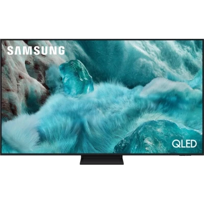 Телевизор Samsung QE75Q7F5AUXUA [QE75Q7F5AUXUA-B]