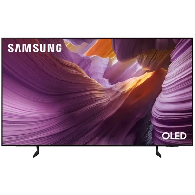 Телевізор Samsung QE77S85FAEXUA [QE77S85FAEXUA-B]