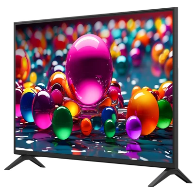 Телевизор LG 43UA75006LA [43UA75006LA-B] — фото 3