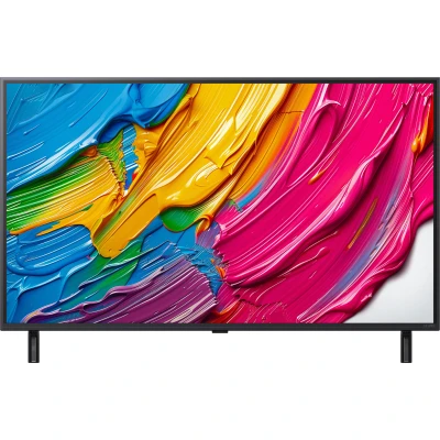 Телевізор LG 43QNED80A6A [43QNED80A6A-B]