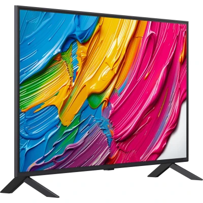 Телевізор LG 43QNED80A6A [43QNED80A6A-B] — фото 2