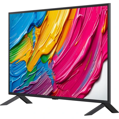 Телевизор LG 43QNED80A6A [43QNED80A6A-B] — фото 3