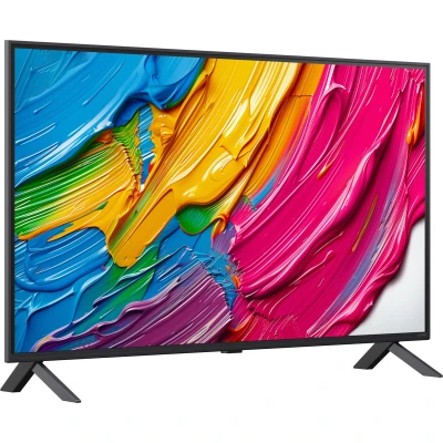 Телевизор LG 43QNED80A6A [43QNED80A6A-B] — фото 4