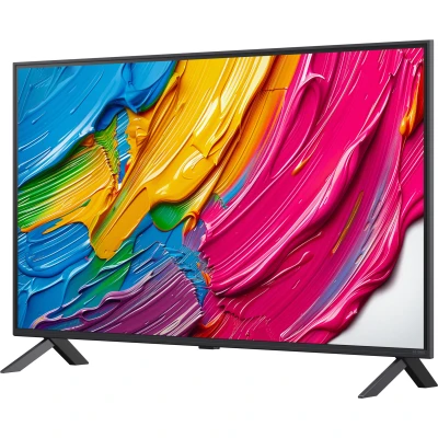 Телевизор LG 43QNED80A6A [43QNED80A6A-B] — фото 5