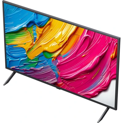 Телевизор LG 43QNED80A6A [43QNED80A6A-B] — фото 6
