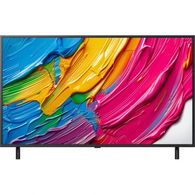 Телевізор LG 50QNED80A6A [50QNED80A6A-B]