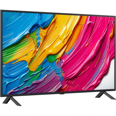 Телевізор LG 50QNED80A6A [50QNED80A6A-B] — фото 2