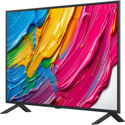 Телевизор LG 50QNED80A6A [50QNED80A6A-B] — фото 3