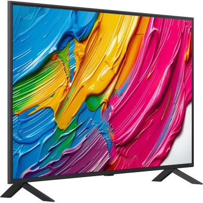 Телевизор LG 50QNED80A6A [50QNED80A6A-B] — фото 4