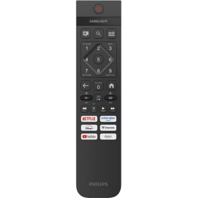 Телевізор Philips 55PUS8010/12 [55PUS801012-B] — фото 5