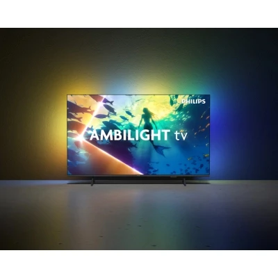 Телевізор Philips 55PUS8010/12 [55PUS801012-B] — фото 8