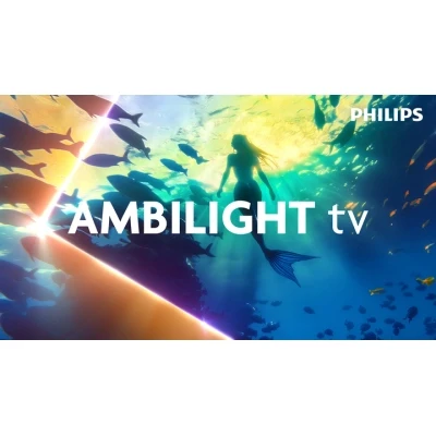 Телевізор Philips 55PUS8010/12 [55PUS801012-B] — фото 10
