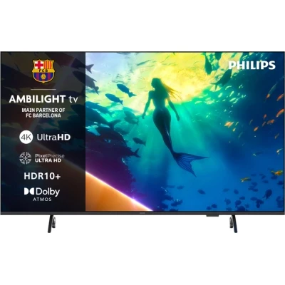 Телевізор Philips 65PUS8510/12 [65PUS851012-B]