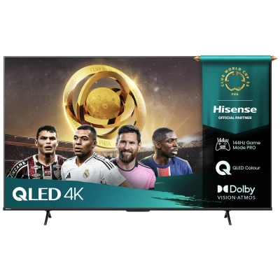 Телевізор Hisense 65E7Q PRO [65E7QPRO-B]