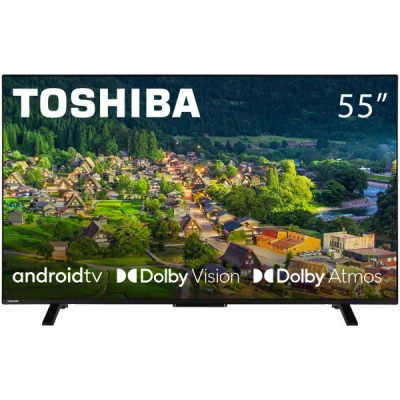 Телевизор Toshiba 55UA2363DG [55UA2363DG-B]