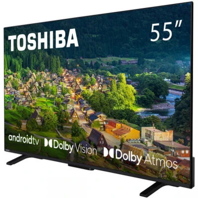 Телевізор Toshiba 55UA2363DG [55UA2363DG-B] — фото 3