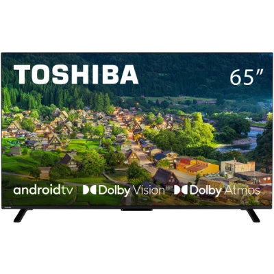 Телевізор Toshiba 65UA2363DG [65UA2363DG-B]