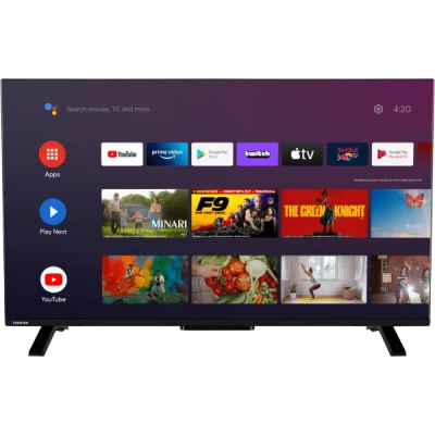 Телевизор Toshiba 50UA2363DG [50UA2363DG-B]
