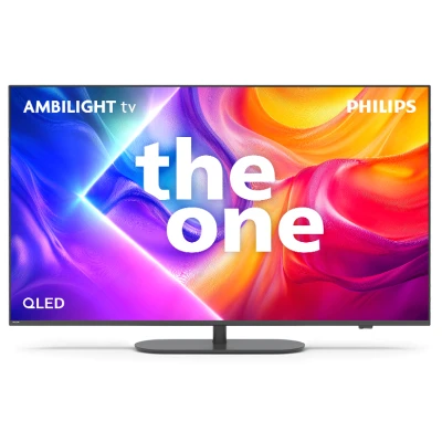 Телевізор Philips 55PUS9010/12 [55PUS901012-B]