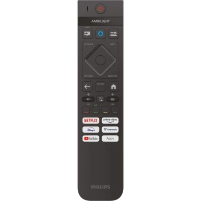 Телевізор Philips 55PUS9010/12 [55PUS901012-B] — фото 5