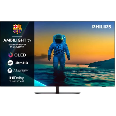 Телевизор Philips 65OLED820/12 [65OLED82012-B]