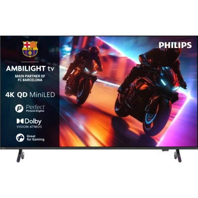 Телевізор Philips 55MLED920/12 [55MLED92012-B]