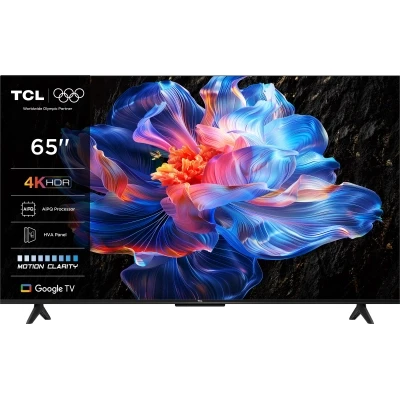 Телевізор TCL 65P6K [65P6K-B]