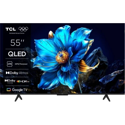 Телевізор TCL 55P7K [55P7K-B]