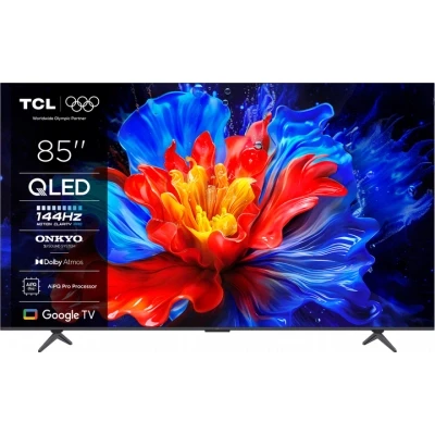 Телевизор TCL 85P8K [85P8K-B]