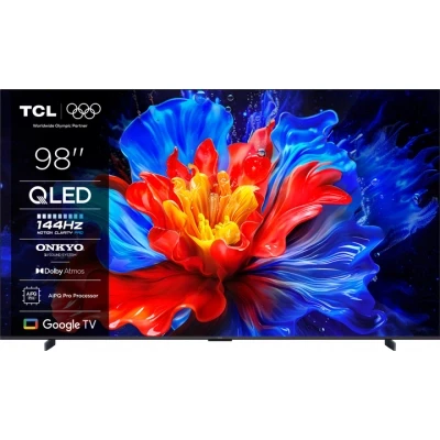 Телевізор TCL 98P8K [98P8K-B]