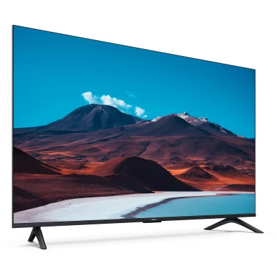 Телевізор Xiaomi TV A 55 2026 [TVA552026-B] — фото 2