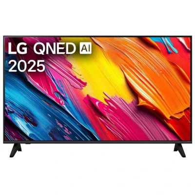 Телевізор LG 43QNED70A6A [43QNED70A6A-B]
