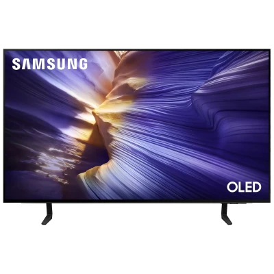 Телевізор Samsung QE42S90FAEXUA [QE42S90FAEXUA-B]
