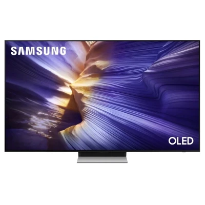 Телевізор Samsung QE77S90FAEXUA [QE77S90FAEXUA-B]