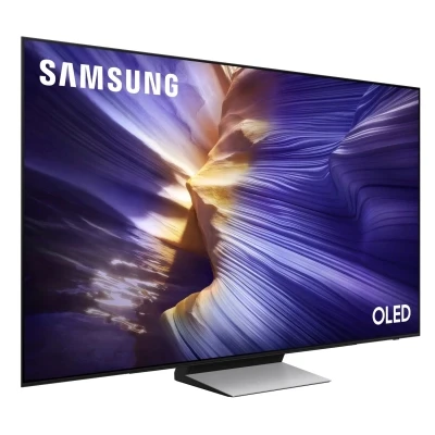 Телевизор Samsung QE77S90FAEXUA [QE77S90FAEXUA-B] — фото 2